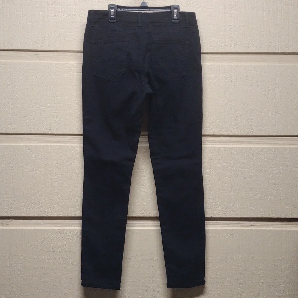 Lee Skinny Leg Jeans 10